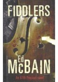 Ed McBain - Fiddlers
