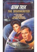 DAVID, PETER – FRIEDMAN, MICHAEL JAN – GREENBERGER, ROBERT - Star Trek – The Disinherited