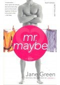 Jane Green - Mr Maybe