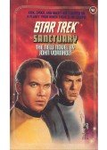 John Vornholt - Star Trek – Sanctuary