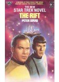 David, Peter - Star Trek – The Rift