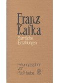 Franz Kafka - Sämtliche Erzählungen