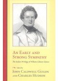 JOHN CALDWELL - An Early and Strong Sympathy