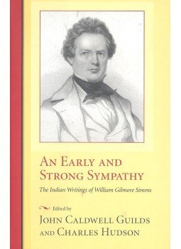 JOHN CALDWELL - An Early and Strong Sympathy,  2003 antikvár könyv