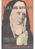 CLARK BARTLETT, ANNE – BESTUL, THOMAS H.(editor) - Culture of Piety – Medieval English Devotional Literature