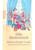HEIDENREICH, ELKE - Kein schiner Land