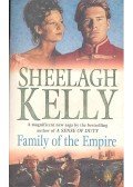 KELLY, SHEELAGH - Family of the Empire