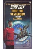 A. C. Crispin - Star Trek – Time for Yesterday