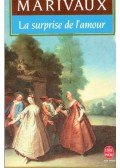 Marivaux - La surprise de l'amour