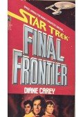 Carey, Diane - Star Trek: Final Frontier