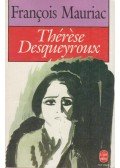 Francois Mauriac - Thérèse Desqueyroux