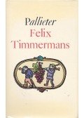 Timmermans, Felix - Pallieter