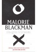 Blackman, Malorie - Noughts and Crosses