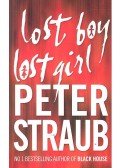 STRAUB,PETER - Lost Boy Lost Girl
