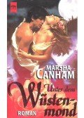 Canham, Marsha - Unter dem Wüstenmond