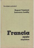Kaposi Tamásné,Leuilly, Laurence - Francia nyelv alapfokon