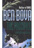 Bova, Ben - The Precipice – The Asteroid Wars : 1