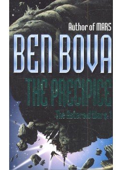 Bova, Ben - The Precipice – The Asteroid Wars : 1 Bova, Ben - The Precipice – The Asteroid Wars : 1, null 2001 antikvár könyv