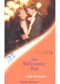 Michaels, Leigh - The Billionaire Bid
