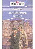 Neels, Betty - The Final Touch
