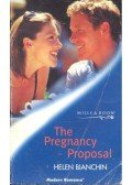 Bianchin, Helen - The Pregnancy Proposal