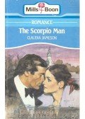 Jameson, Claudia - The Scorpio Man
