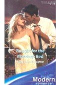 MILBURNE, MELANIE - Bought for the Marriage Bed
