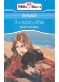 Stevens, Lynsey - The Ashby Affair