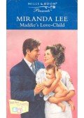 Lee, Miranda - Maddie's Love-Child