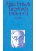 Frisch, Max - Tagebuch 1966-1971