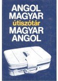  - Angol-magyar, magyar-angol útiszótár