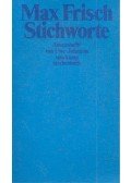 Frisch, Max - Stichworte