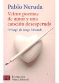 Neruda, Pablo - Veinte poemas de amor y una cancion desesperada