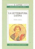 Grimal, Pierre - La letteratura latina