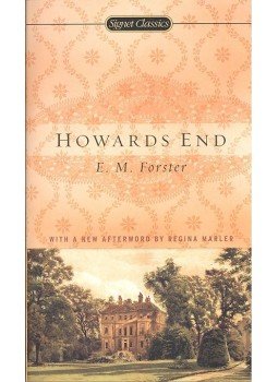 FORSTER, E.M. - Howards End FORSTER, E.M. - Howards End, null 2007 antikvár könyv