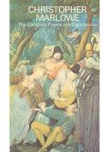 Marlowe, Christopher - The Complete Poems and Translations