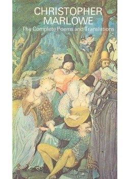 Marlowe, Christopher - The Complete Poems and Translations Marlowe, Christopher - The Complete Poems and Translations, null 1971 antikvár könyv