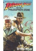 McCOY, MAX - Indiana Jones and the Philosopher's Stone