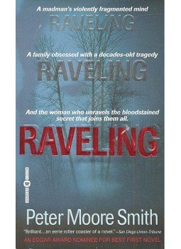 MOORE SMITH, PETER - Raveling MOORE SMITH, PETER - Raveling, New York 2001 antikvár könyv