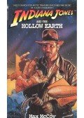McCOY, MAX - Indiana Jones and the Hollow Earth