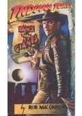 MacGregor, Rob - Indiana Jones and the Dance of the Giants