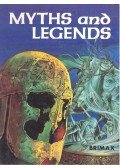 Lewis, Brenda Ralph - Myths and Legends