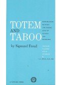 Sigmund Freud - Totem and Taboo