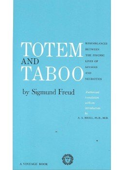 Sigmund Freud - Totem and Taboo Sigmund Freud - Totem and Taboo, null 2002 antikvár könyv