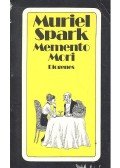 Spark, Muriel - Memento Mori
