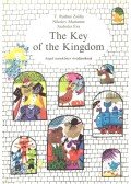 Szabolcs Éva,T. Radnai Zsófia,Nikolov Marianne - The Key of the Kingdom
