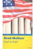 Meltzer, Brad - Kopf an Kopf