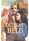 Grant, Laurie - Olivias Held