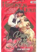 Lisa Kleypas - Roulette des Herzens