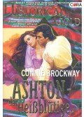 BROCKWAY, CONNIE - Ashton – der Heissblütige